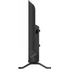 Телевизор LED Sber 32" SDX-32H3114 Салют ТВ Frameless черный HD 60Hz DVB-T DVB-T2 DVB-C DVB-S DVB-S2 USB WiFi Smart TV