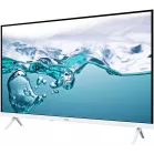 Телевизор LED BBK 32" 32LEM-1045/TS2C (W) белый HD 60Hz DVB-T2 DVB-C DVB-S2 USB (RUS)