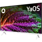 Телевизор LED BBK 32" 32LEX-7244/TS2C (W) Яндекс.ТВ белый HD 60Hz DVB-T2 DVB-C DVB-S2 USB WiFi Smart TV (RUS)