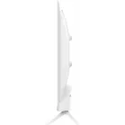 Телевизор LED BBK 32" 32LEX-7244/TS2C (W) Яндекс.ТВ белый HD 60Hz DVB-T2 DVB-C DVB-S2 USB WiFi Smart TV (RUS)