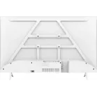 Телевизор LED BBK 43" 43LEM-1054/FTS2C (W) белый FULL HD 60Hz DVB-T2 DVB-C DVB-S2 USB (RUS)