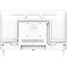 Телевизор LED BBK 24" 24LEX-7245/TS2C (W) Яндекс.ТВ Frameless белый HD 60Hz DVB-T2 DVB-C DVB-S2 USB WiFi Smart TV (RUS)