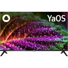 Телевизор LED BBK 32" 32LEX-7233/TS2C (B) Яндекс.ТВ черный HD 60Hz DVB-T2 DVB-C DVB-S2 USB WiFi Smart TV (RUS)