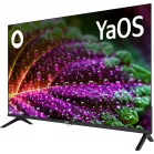 Телевизор LED BBK 32" 32LEX-7233/TS2C (B) Яндекс.ТВ черный HD 60Hz DVB-T2 DVB-C DVB-S2 USB WiFi Smart TV (RUS)