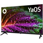 Телевизор LED BBK 32" 32LEX-7235/FTS2C (B) Яндекс.ТВ черный FULL HD 60Hz DVB-T2 DVB-C DVB-S2 USB WiFi Smart TV (RUS)