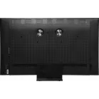 Телевизор QLED TCL 55" 55C7L SQD-Mini LED (2026) черный 4K Ultra HD 144Hz MEMC DVB-T DVB-T2 DVB-C DVB-S DVB-S2 USB WiFi Smart TV