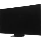 Телевизор QLED TCL 55" 55C7L SQD-Mini LED (2026) черный 4K Ultra HD 144Hz MEMC DVB-T DVB-T2 DVB-C DVB-S DVB-S2 USB WiFi Smart TV