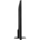 Телевизор QLED TCL 55" 55C7L SQD-Mini LED (2026) черный 4K Ultra HD 144Hz MEMC DVB-T DVB-T2 DVB-C DVB-S DVB-S2 USB WiFi Smart TV