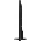 Телевизор QLED TCL 55" 55C7L SQD-Mini LED (2026) черный 4K Ultra HD 144Hz MEMC DVB-T DVB-T2 DVB-C DVB-S DVB-S2 USB WiFi Smart TV