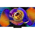 Телевизор QLED TCL 75" 75C7L SQD-Mini LED (2026) черный 4K Ultra HD 144Hz DVB-T DVB-T2 DVB-C DVB-S DVB-S2 USB WiFi Smart TV