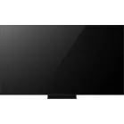 Телевизор QLED TCL 75" 75C7L SQD-Mini LED (2026) черный 4K Ultra HD 144Hz DVB-T DVB-T2 DVB-C DVB-S DVB-S2 USB WiFi Smart TV