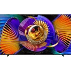 Телевизор QLED TCL 98" 98C7L SQD-Mini LED Frameless черный 4K Ultra HD 144Hz DVB-T DVB-T2 DVB-C DVB-S DVB-S2 USB WiFi Smart TV