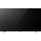Телевизор QLED TCL 98" 98C7L SQD-Mini LED Frameless черный 4K Ultra HD 144Hz DVB-T DVB-T2 DVB-C DVB-S DVB-S2 USB WiFi Smart TV