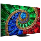 Телевизор QLED TCL 65" 65RM7L RGB-Mini LED (2026) черный 4K Ultra HD 144Hz MEMC DVB-T DVB-T2 DVB-C DVB-S DVB-S2 USB WiFi Smart TV