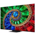 Телевизор QLED TCL 75" 75RM7L RGB-Mini LED (2026) черный 4K Ultra HD 144Hz MEMC DVB-T DVB-T2 DVB-C DVB-S DVB-S2 USB WiFi Smart TV