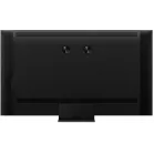 Телевизор QLED TCL 75" 75RM7L RGB-Mini LED (2026) черный 4K Ultra HD 144Hz MEMC DVB-T DVB-T2 DVB-C DVB-S DVB-S2 USB WiFi Smart TV