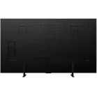 Телевизор QLED TCL 55" 55A400M QD-MiniLED (2026) Slim черный 4K Ultra HD 144Hz MEMC DVB-T DVB-T2 DVB-C DVB-S DVB-S2 USB WiFi Smart TV