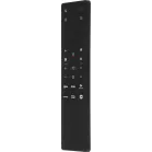 Телевизор QLED TCL 65" 65A400M Slim Frameless черный 4K Ultra HD 144Hz MEMC DVB-T DVB-T2 DVB-C DVB-S DVB-S2 USB WiFi Smart TV