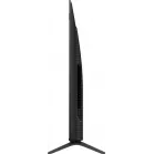 Телевизор LED TCL 55" 55P8L (2026) Premium QLED черный 4K Ultra HD 144Hz MEMC DVB-T DVB-T2 DVB-C DVB-S DVB-S2 USB WiFi Smart TV (RUS)