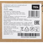 Телевизор QLED TCL 55" 55P8L (2026) Premium черный 4K Ultra HD 144Hz MEMC DVB-T DVB-T2 DVB-C DVB-S DVB-S2 USB WiFi Smart TV