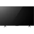 Телевизор QLED TCL 75" 75P8L (2026) Premium черный 4K Ultra HD 144Hz MEMC DVB-T DVB-T2 DVB-C DVB-S DVB-S2 USB WiFi Smart TV