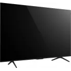 Телевизор QLED TCL 75" 75P8L (2026) Premium черный 4K Ultra HD 144Hz MEMC DVB-T DVB-T2 DVB-C DVB-S DVB-S2 USB WiFi Smart TV