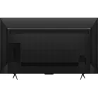 Телевизор QLED TCL 75" 75P8L (2026) Premium черный 4K Ultra HD 144Hz MEMC DVB-T DVB-T2 DVB-C DVB-S DVB-S2 USB WiFi Smart TV