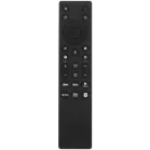 Телевизор QLED TCL 75" 75P8L (2026) Premium черный 4K Ultra HD 144Hz MEMC DVB-T DVB-T2 DVB-C DVB-S DVB-S2 USB WiFi Smart TV