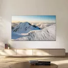 Телевизор QLED TCL 85" 85P8L черный 4K Ultra HD 144Hz MEMC DVB-T DVB-T2 DVB-C DVB-S DVB-S2 USB WiFi Smart TV