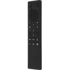 Телевизор QLED TCL 55" 55A400 Slim черный 4K Ultra HD 144Hz MEMC DVB-T DVB-T2 DVB-C DVB-S DVB-S2 USB WiFi Smart TV