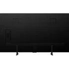 Телевизор QLED TCL 65" 65A400 (2026) Slim черный 4K Ultra HD 144Hz MEMC DVB-T DVB-T2 DVB-C DVB-S DVB-S2 USB WiFi Smart TV