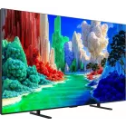 Телевизор QLED TCL 65" 65A400 (2026) Slim черный 4K Ultra HD 144Hz MEMC DVB-T DVB-T2 DVB-C DVB-S DVB-S2 USB WiFi Smart TV