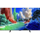 Телевизор QLED TCL 75" 75A400 Slim черный 4K Ultra HD 144Hz MEMC DVB-T DVB-T2 DVB-C DVB-S DVB-S2 USB WiFi Smart TV
