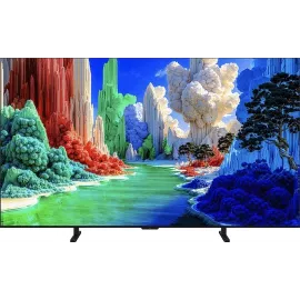 Телевизор QLED TCL 75" 75A400 Slim черный 4K Ultra HD 144Hz MEMC DVB-T DVB-T2 DVB-C DVB-S DVB-S2 USB WiFi Smart TV