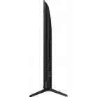 Телевизор QLED TCL 50" 50P7L черный 4K Ultra HD 60Hz DVB-T DVB-T2 DVB-C DVB-S DVB-S2 USB WiFi Smart TV (RUS)