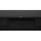Телевизор QLED TCL 50" 50P7L (2026) черный 4K Ultra HD 60Hz DVB-T DVB-T2 DVB-C DVB-S DVB-S2 USB WiFi Smart TV