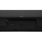 Телевизор QLED TCL 55" 55P7L (2026) черный 4K Ultra HD 60Hz DVB-T DVB-T2 DVB-C DVB-S DVB-S2 USB WiFi Smart TV