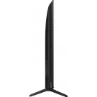 Телевизор QLED TCL 75" 75P7L (2026) черный 4K Ultra HD 60Hz DVB-T DVB-T2 DVB-C DVB-S DVB-S2 USB WiFi Smart TV