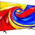 Телевизор QLED TCL 43" 43P7L-RU черный 4K Ultra HD 60Hz DVB-T DVB-T2 DVB-C DVB-S DVB-S2 USB WiFi Smart TV