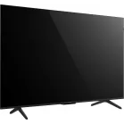 Телевизор QLED TCL 43" 43P7L-RU черный 4K Ultra HD 60Hz DVB-T DVB-T2 DVB-C DVB-S DVB-S2 USB WiFi Smart TV