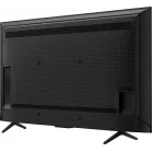 Телевизор QLED TCL 43" 43P7L-RU черный 4K Ultra HD 60Hz DVB-T DVB-T2 DVB-C DVB-S DVB-S2 USB WiFi Smart TV (RUS)