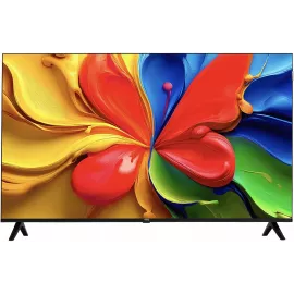 Телевизор QLED TCL 43" 43S5K-RU черный FULL HD 60Hz DVB-T DVB-T2 DVB-C DVB-S DVB-S2 USB WiFi Smart TV (RUS)