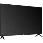 Телевизор QLED TCL 43" 43S5K-RU черный FULL HD 60Hz DVB-T DVB-T2 DVB-C DVB-S DVB-S2 USB WiFi Smart TV (RUS)
