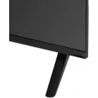 Телевизор QLED TCL 43" 43S5K-RU черный FULL HD 60Hz DVB-T DVB-T2 DVB-C DVB-S DVB-S2 USB WiFi Smart TV (RUS)
