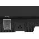 Телевизор QLED TCL 43" 43S5K-RU черный FULL HD 60Hz DVB-T DVB-T2 DVB-C DVB-S DVB-S2 USB WiFi Smart TV (RUS)
