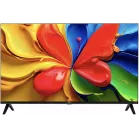 Телевизор QLED TCL 32" 32S5K-RU черный FULL HD 60Hz DVB-T DVB-T2 DVB-C DVB-S DVB-S2 USB WiFi Smart TV (RUS)