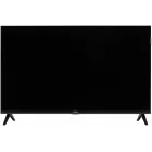 Телевизор QLED TCL 32" 32S5K-RU черный FULL HD 60Hz DVB-T DVB-T2 DVB-C DVB-S DVB-S2 USB WiFi Smart TV (RUS)