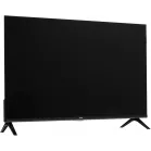 Телевизор QLED TCL 32" 32S5K-RU черный FULL HD 60Hz DVB-T DVB-T2 DVB-C DVB-S DVB-S2 USB WiFi Smart TV (RUS)