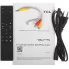 Телевизор QLED TCL 32" 32S5K-RU черный FULL HD 60Hz DVB-T DVB-T2 DVB-C DVB-S DVB-S2 USB WiFi Smart TV (RUS)