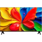 Телевизор QLED TCL 32" 32S4K-RU черный HD 60Hz DVB-T DVB-T2 DVB-C DVB-S DVB-S2 USB WiFi Smart TV (RUS)